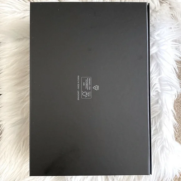 EMPTY Sunglasses Versace Box - Picture 3 of 10